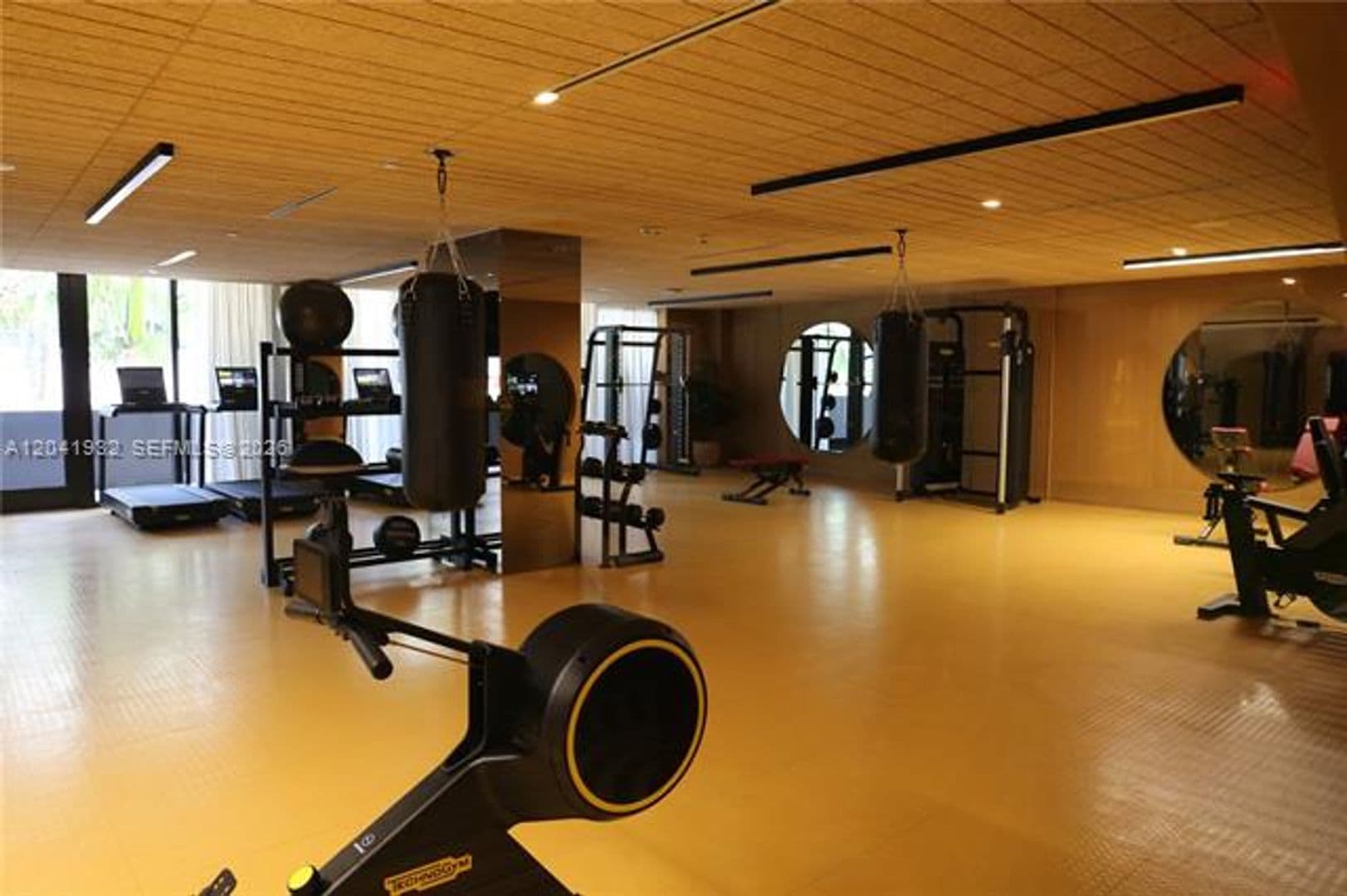 Miami Condo: 90 NE 32nd St cu-802