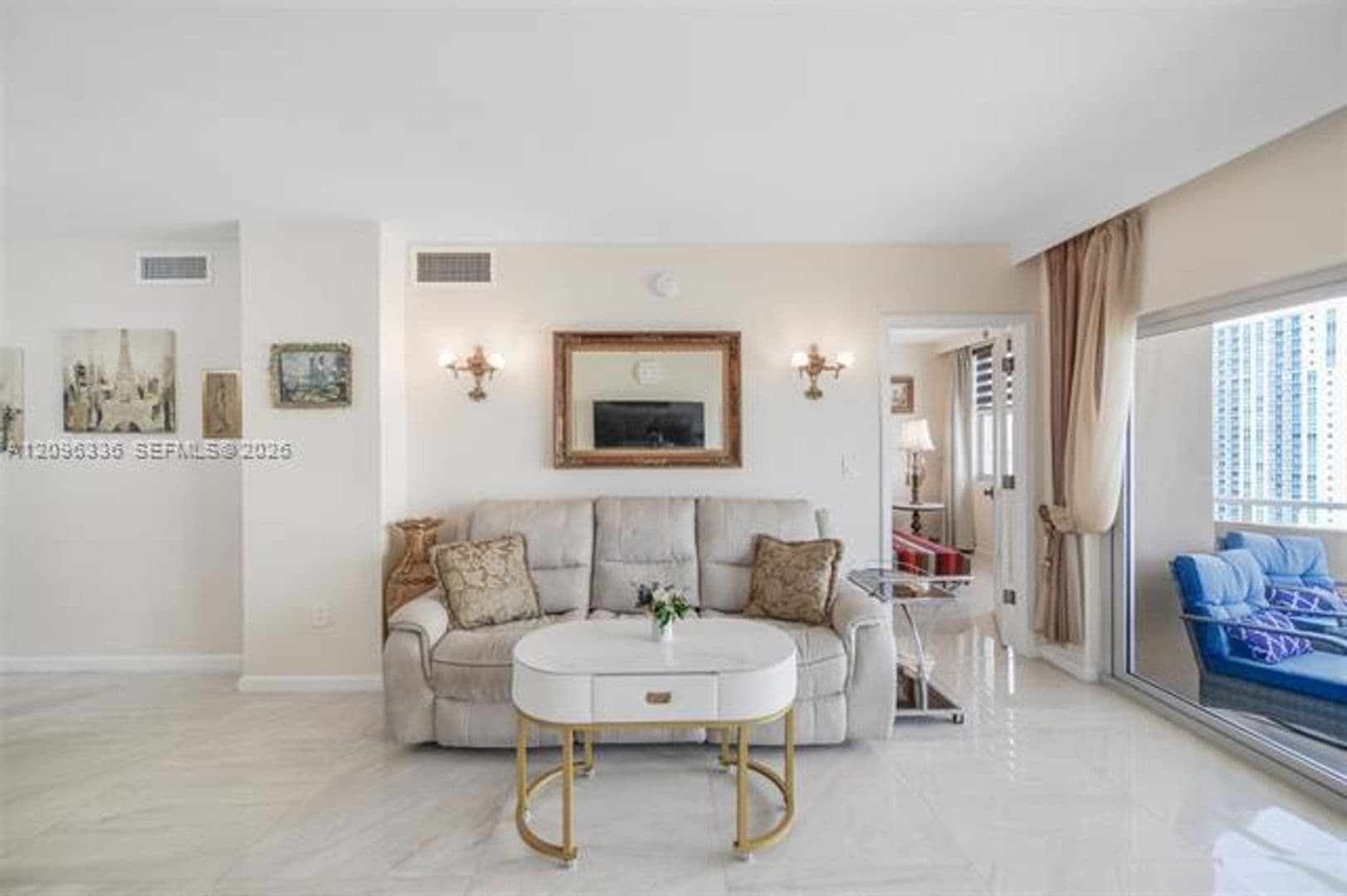 Hallandale Beach Condo: 1980 S Ocean Dr cu-18D