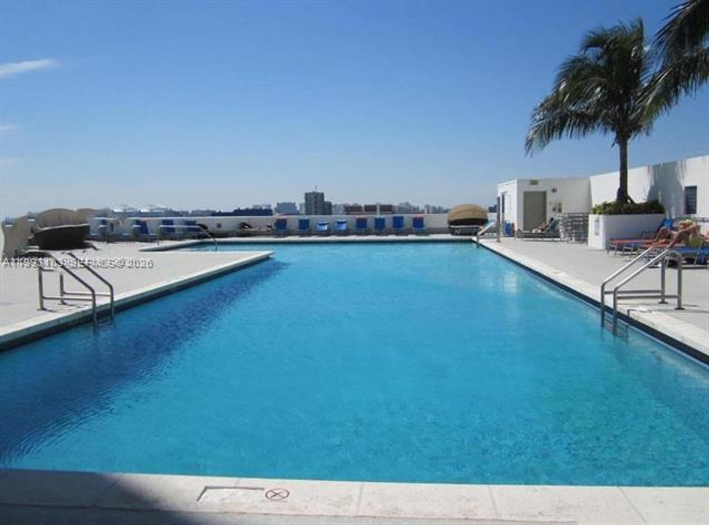 Miami Condo: 1750 N Bayshore Dr cu-2401