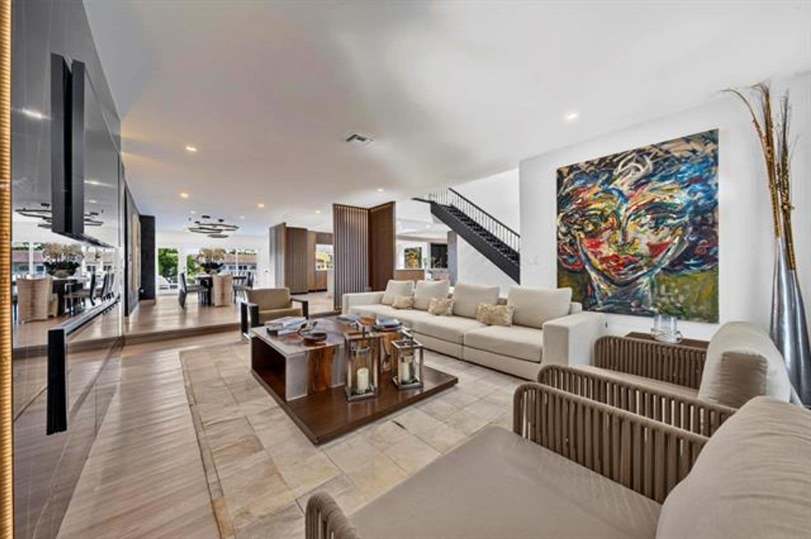 Fort Lauderdale House: 11 Castle Harbor Isle Dr # 11