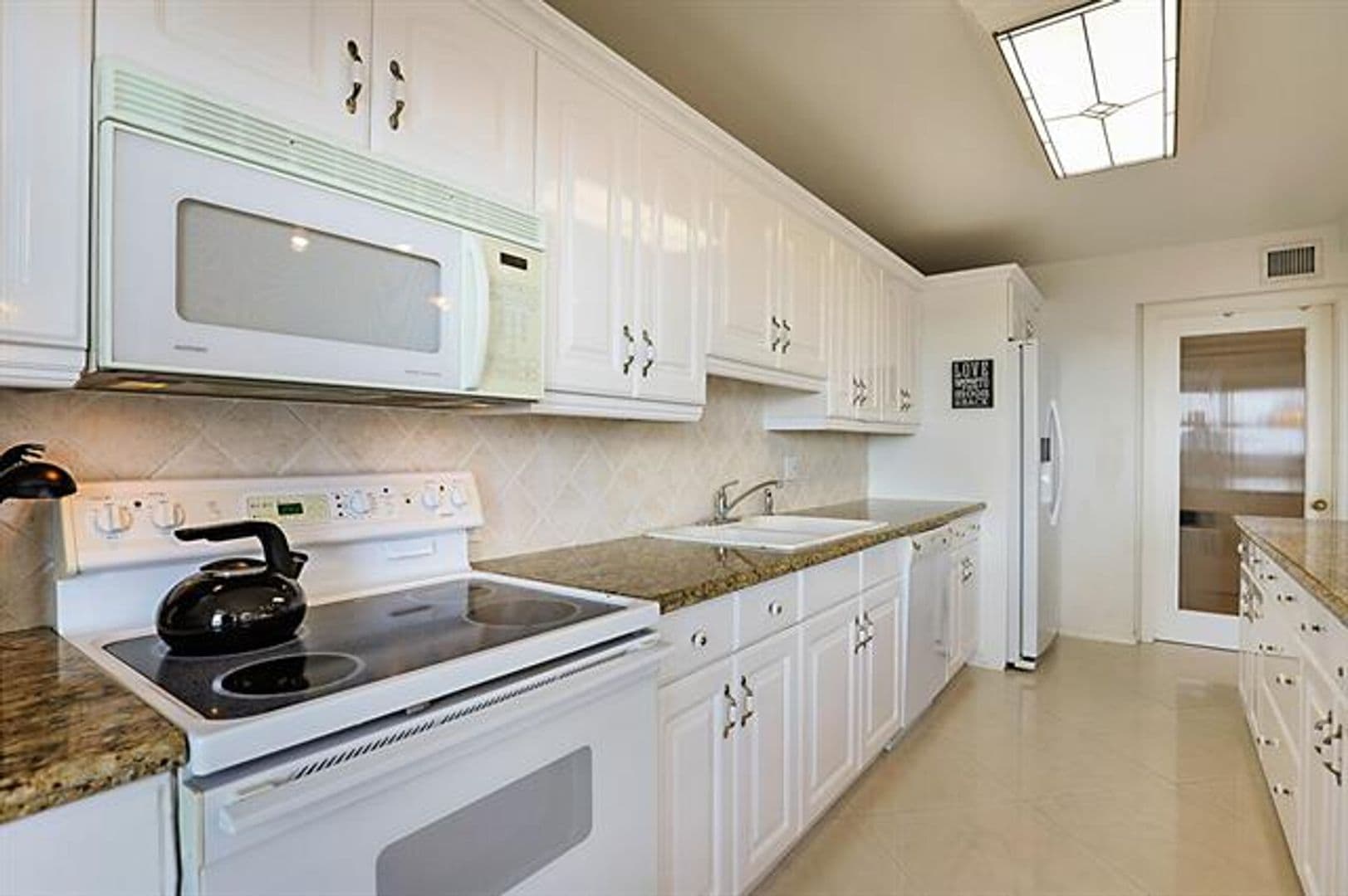 Fort Lauderdale Condo: 4280 Galt Ocean Dr cu-15E