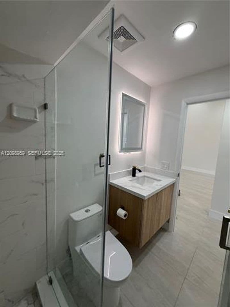 Miami Townhome: 8397 SW 147th Pl th 8397