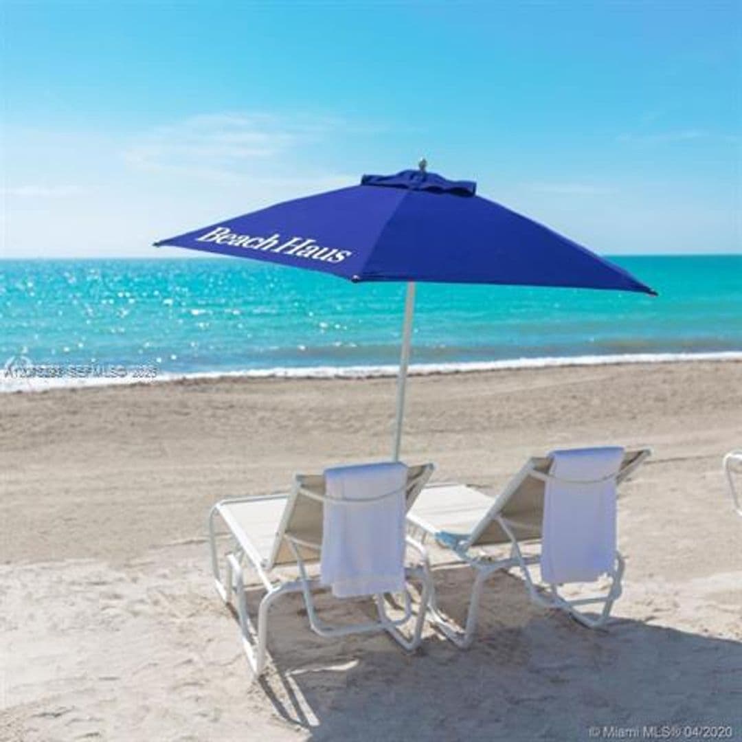 Bal Harbour Condo: 290 Bal Bay Dr cu-104