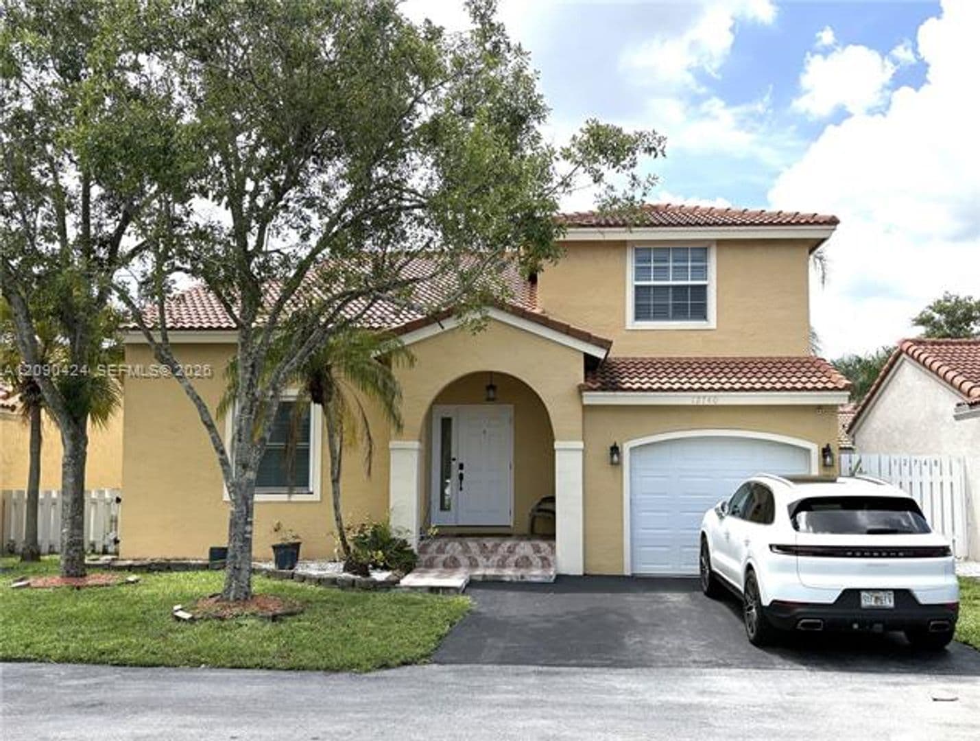 Sunrise House: 12740 NW 15th St # 12740