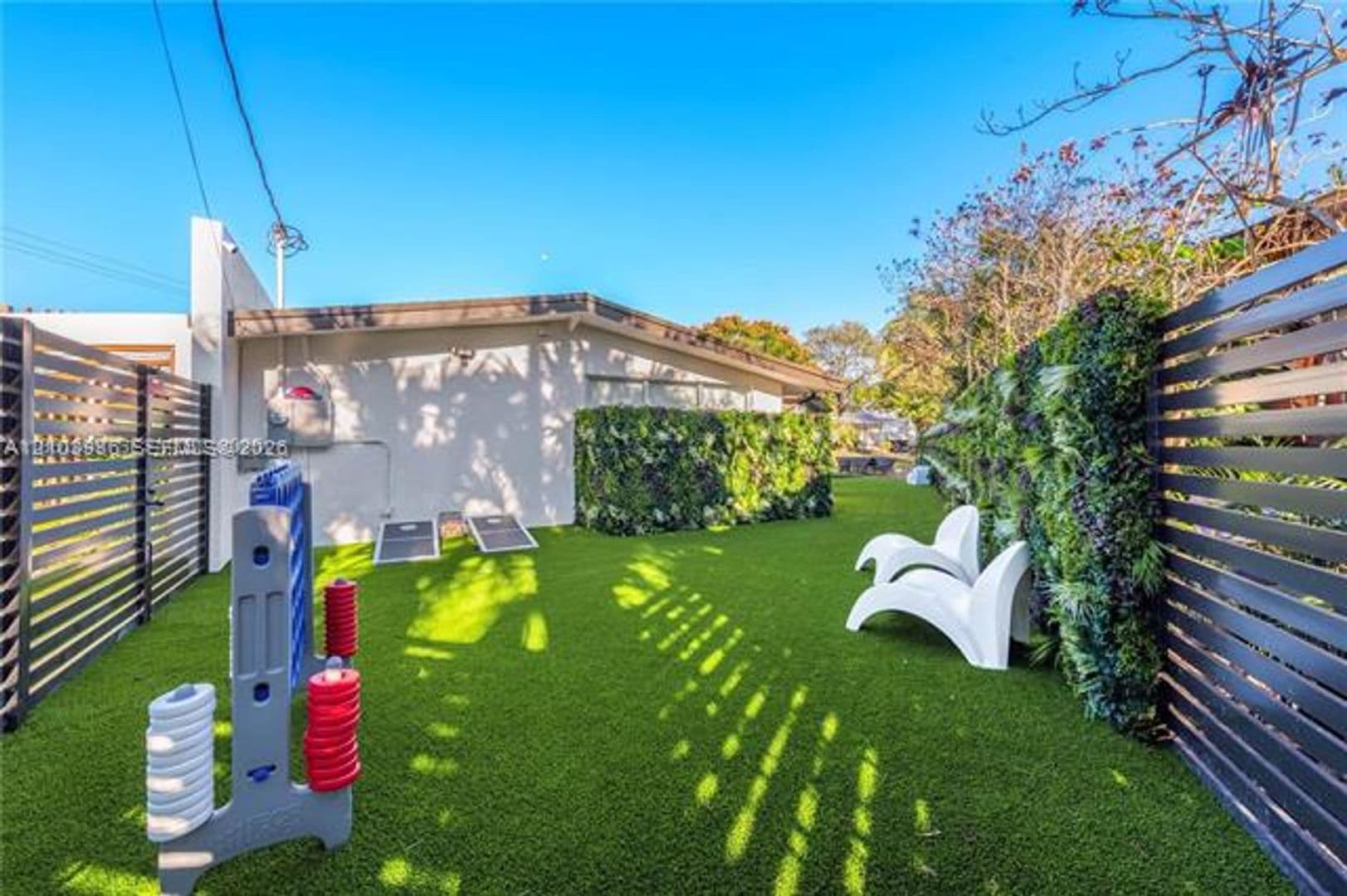 Fort Lauderdale House: 2406 Nassau Ln # 2406