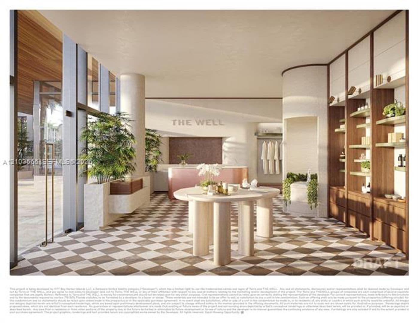 Bay Harbor Islands Condo: 1176 97th Street cu-507