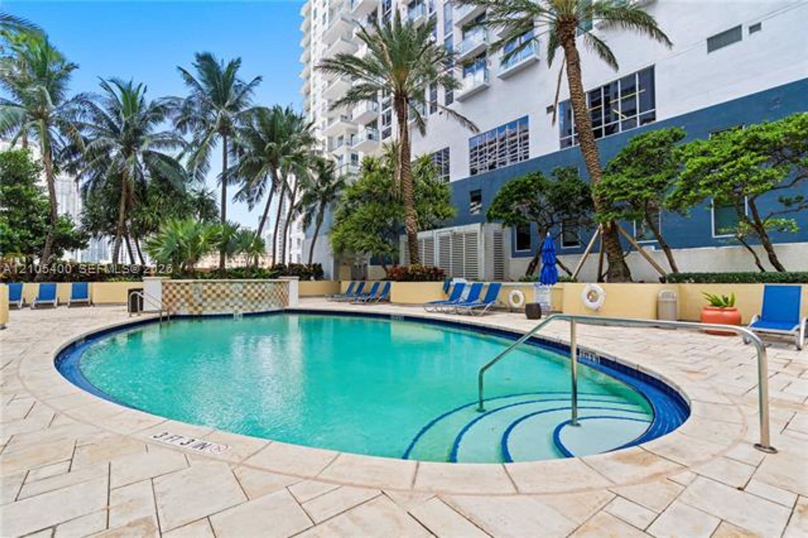 Miami Condo: 244 Biscayne Blvd cu-4308