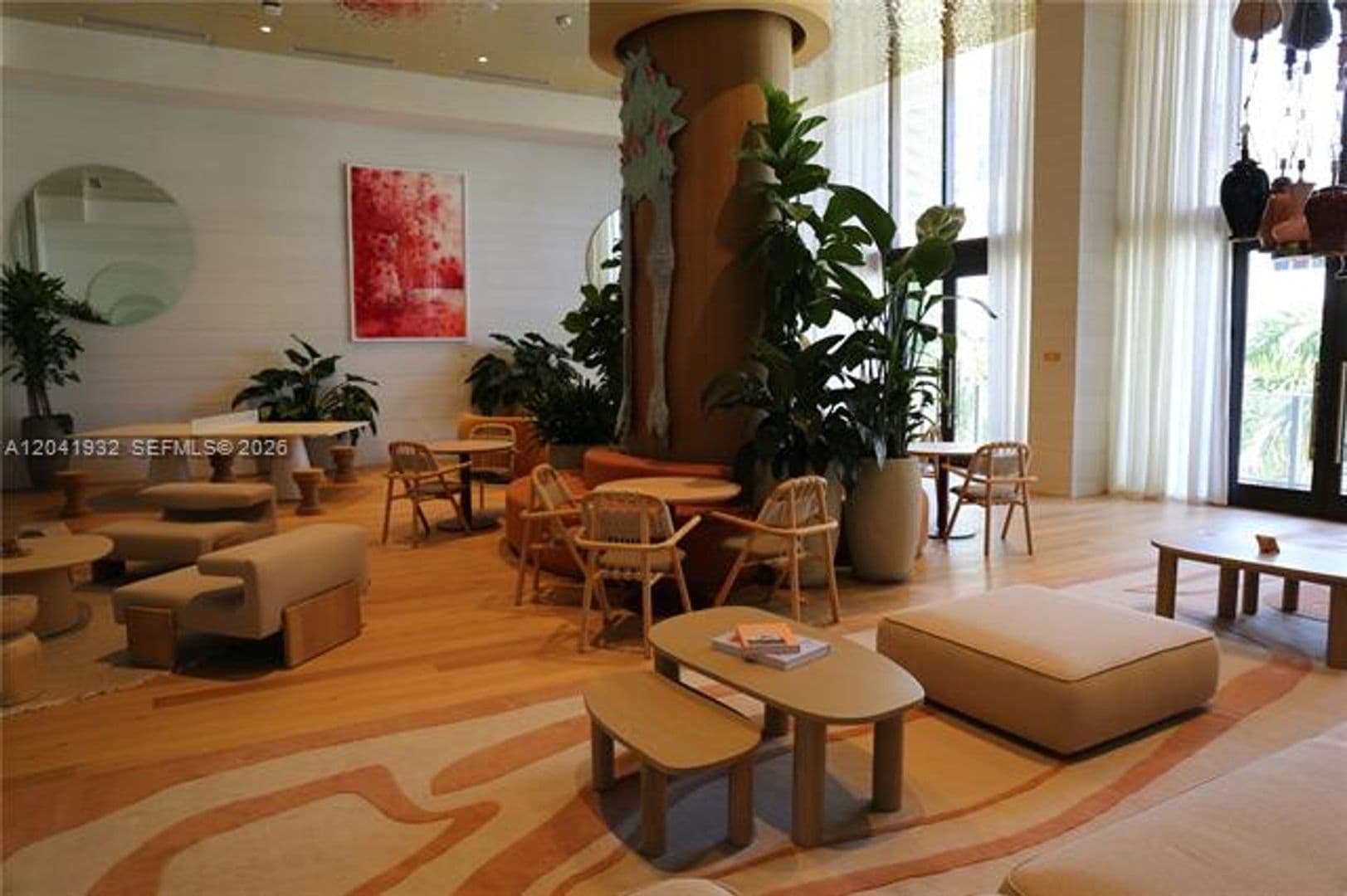 Miami Condo: 90 NE 32nd St cu-802