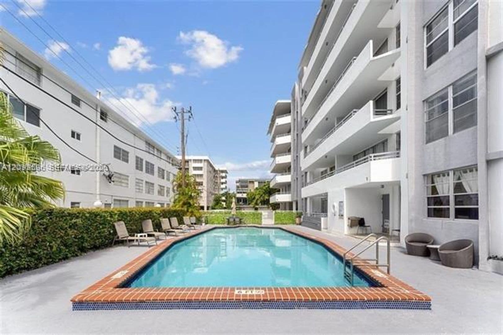 Bay Harbor Islands Condo: 1080 94th St cu-612