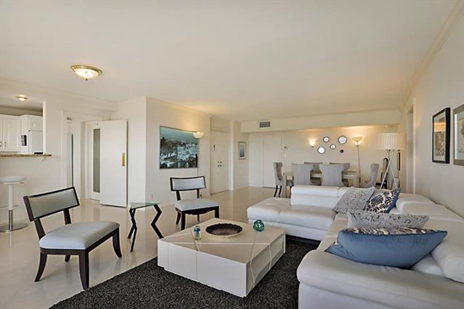 Fort Lauderdale Condo: 4280 Galt Ocean Dr cu-15E