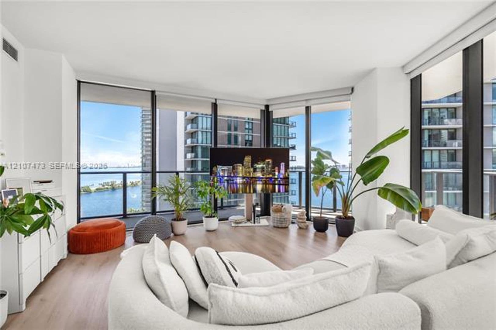 Miami Condo: 501 NE 31st St cu-1906
