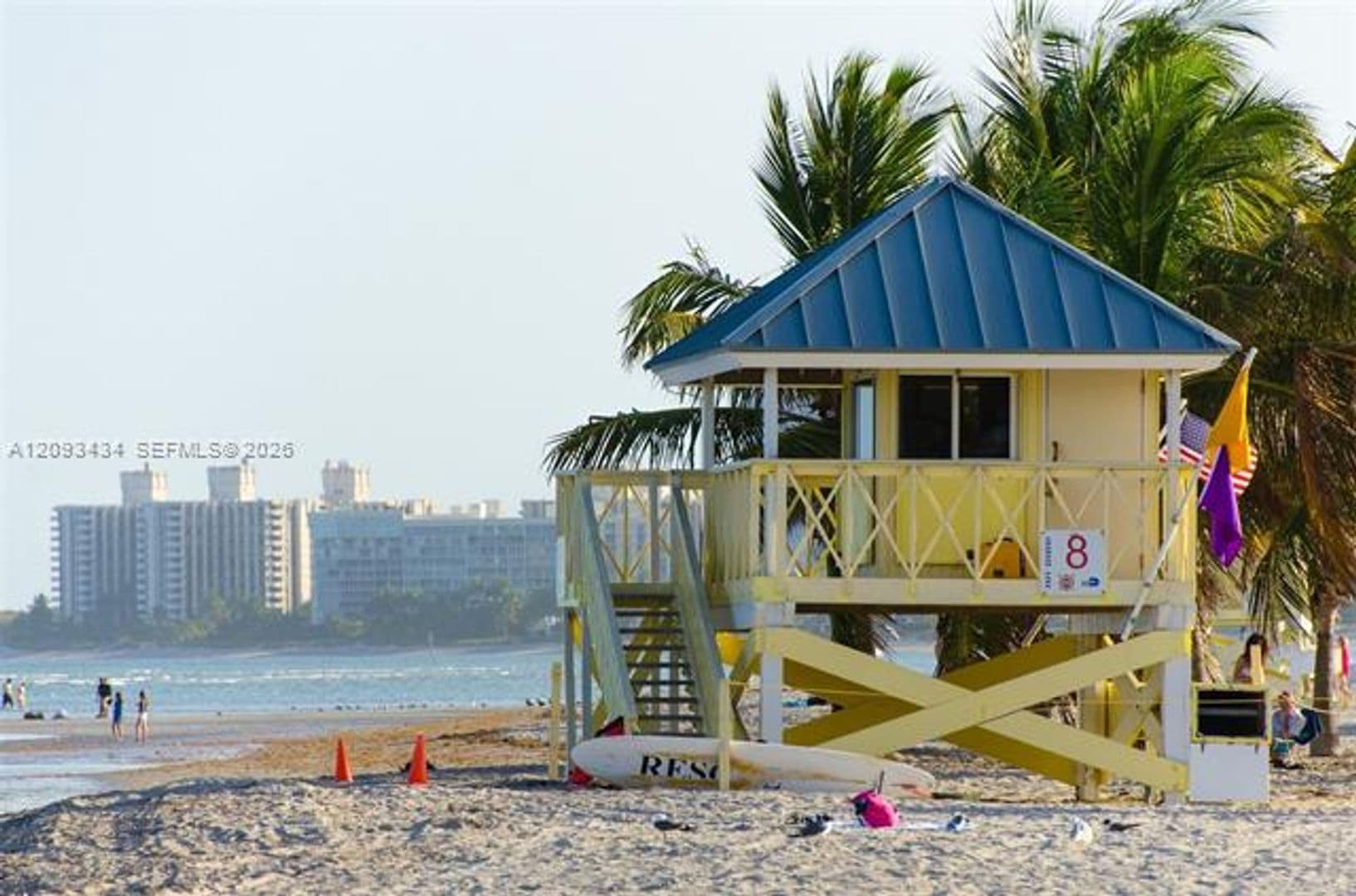 Key Biscayne Condo: 151 N Crandon Blvd cu-430