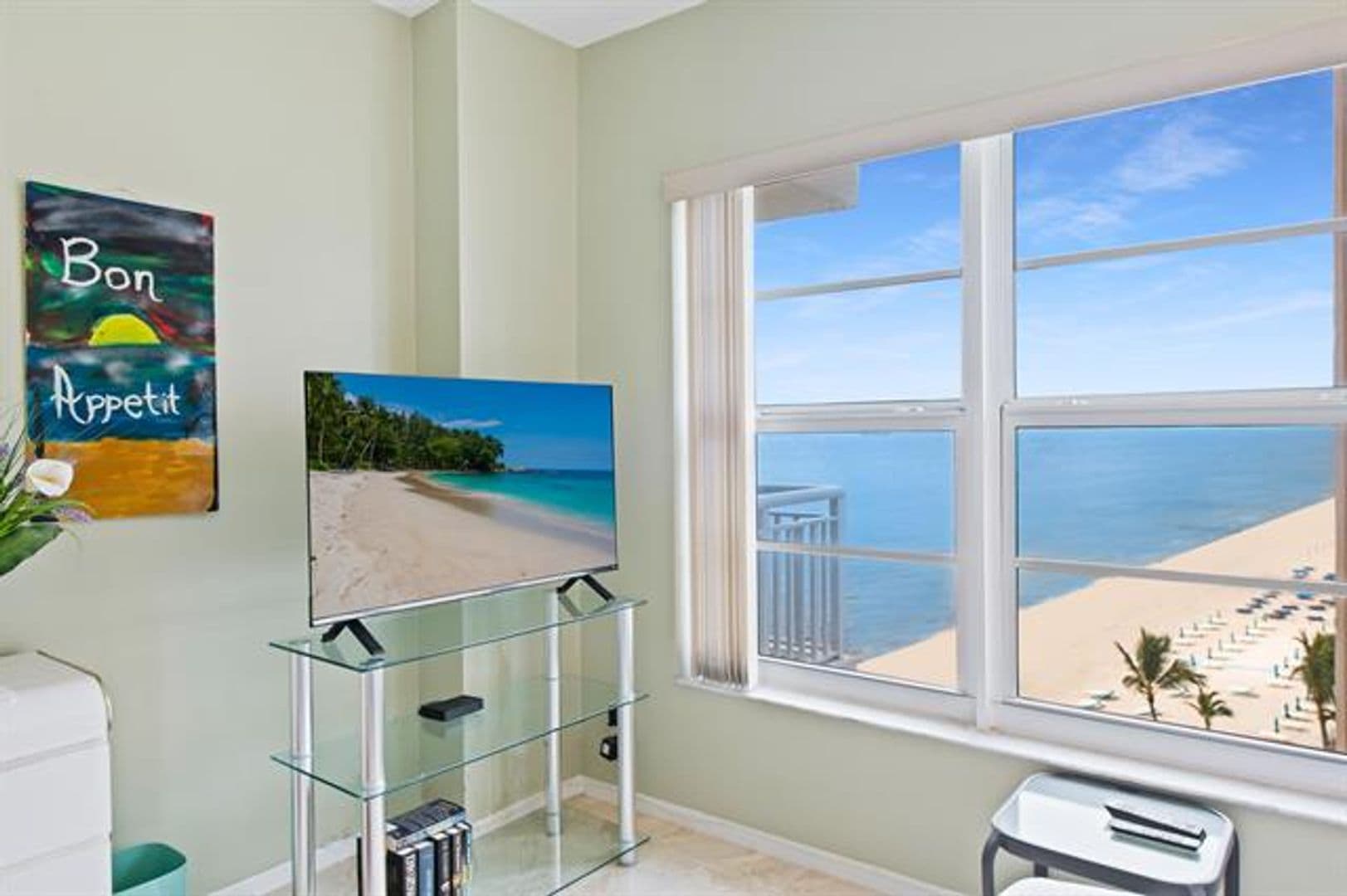 Fort Lauderdale Condo: 3850 Galt Ocean Dr cu-901