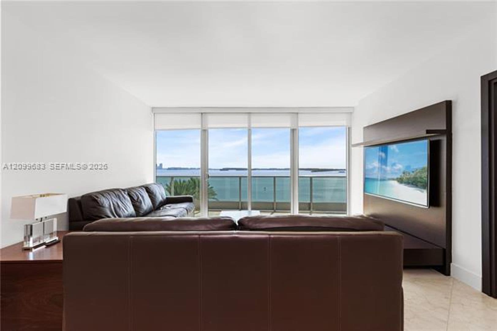 Miami Condo: 1331 Brickell Bay Dr cu-1109