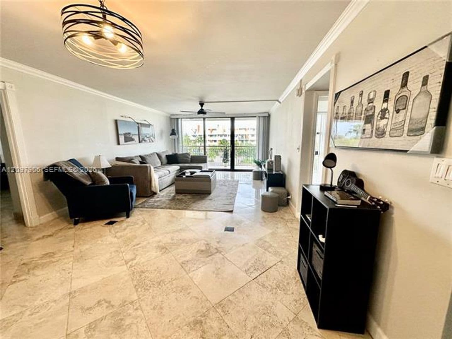 Fort Lauderdale Condo: 3031 N Ocean Blvd cu-404