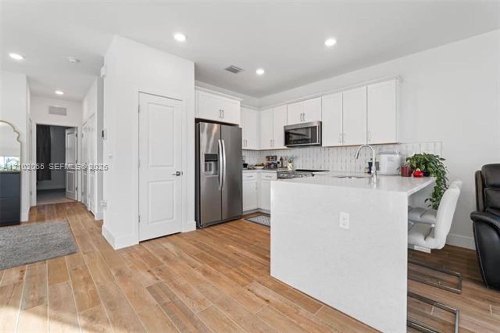 Pembroke Pines Townhome: 210 SW 170th Ave th 210