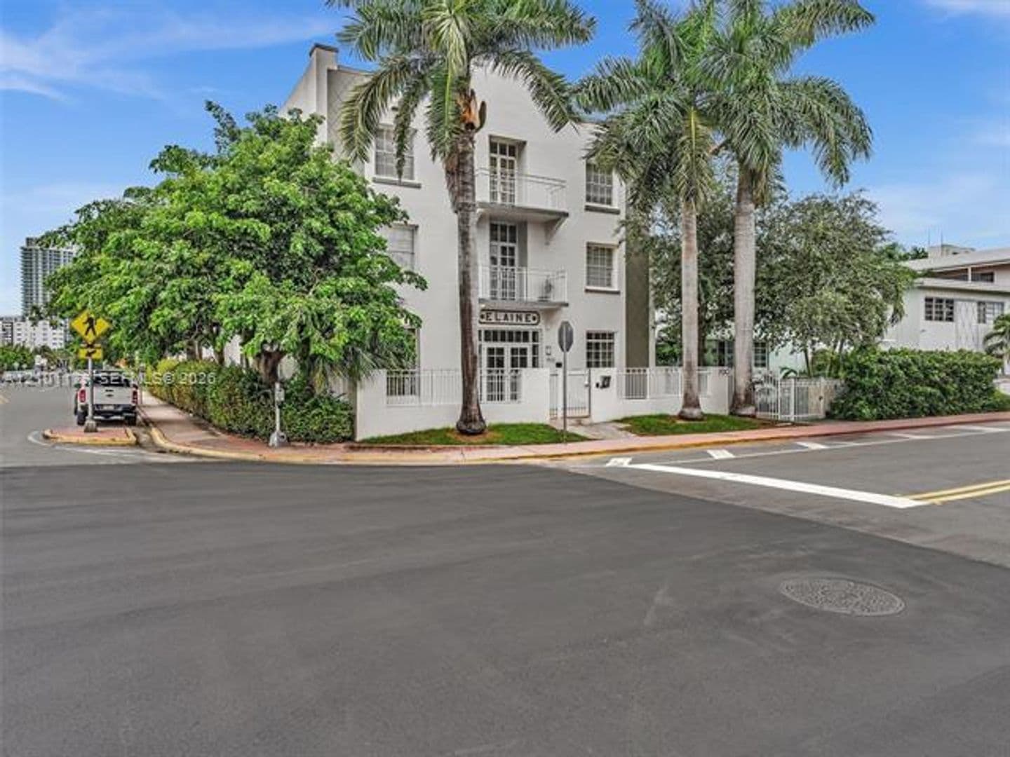 Miami Beach Condo: 1502 Jefferson Ave cu-301