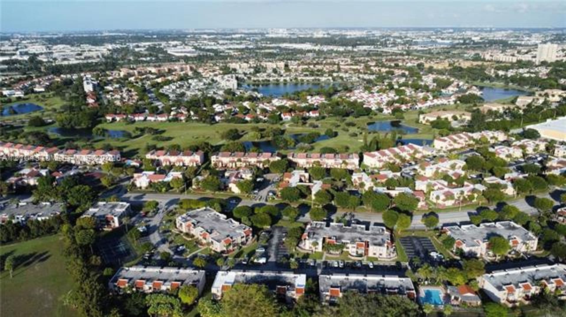 Miami Condo: 341 W Park Dr cu-106-15