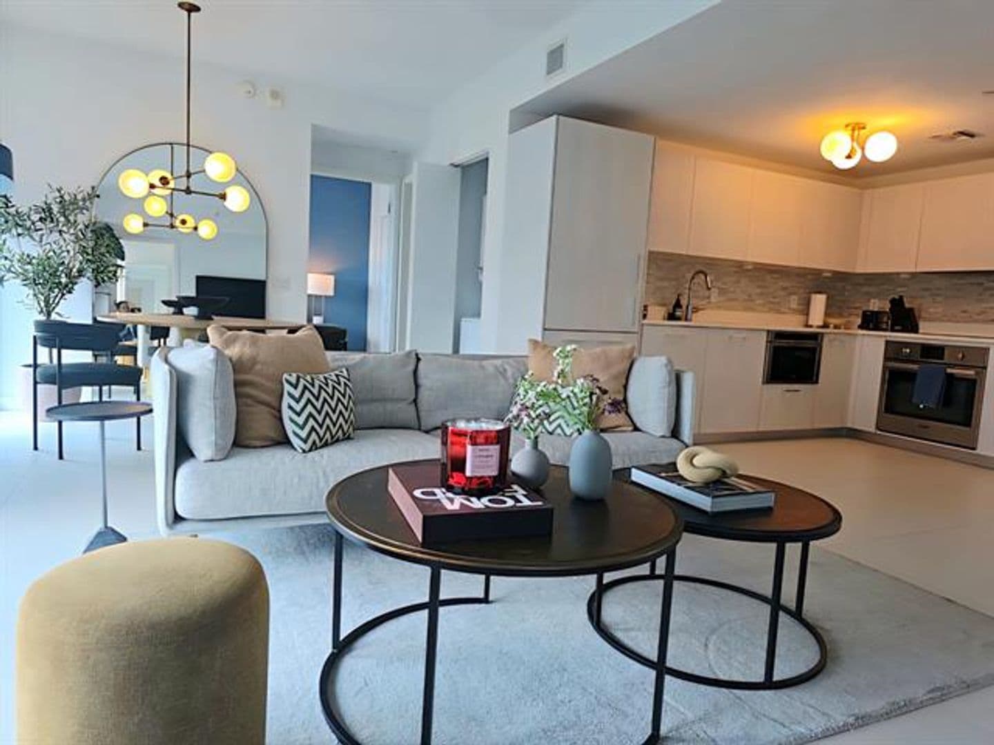 Miami Condo: 501 NE 31st St cu-3409