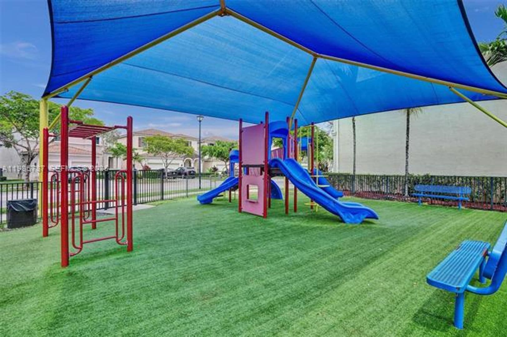 Miami House: 760 NE 193rd Ter # 760