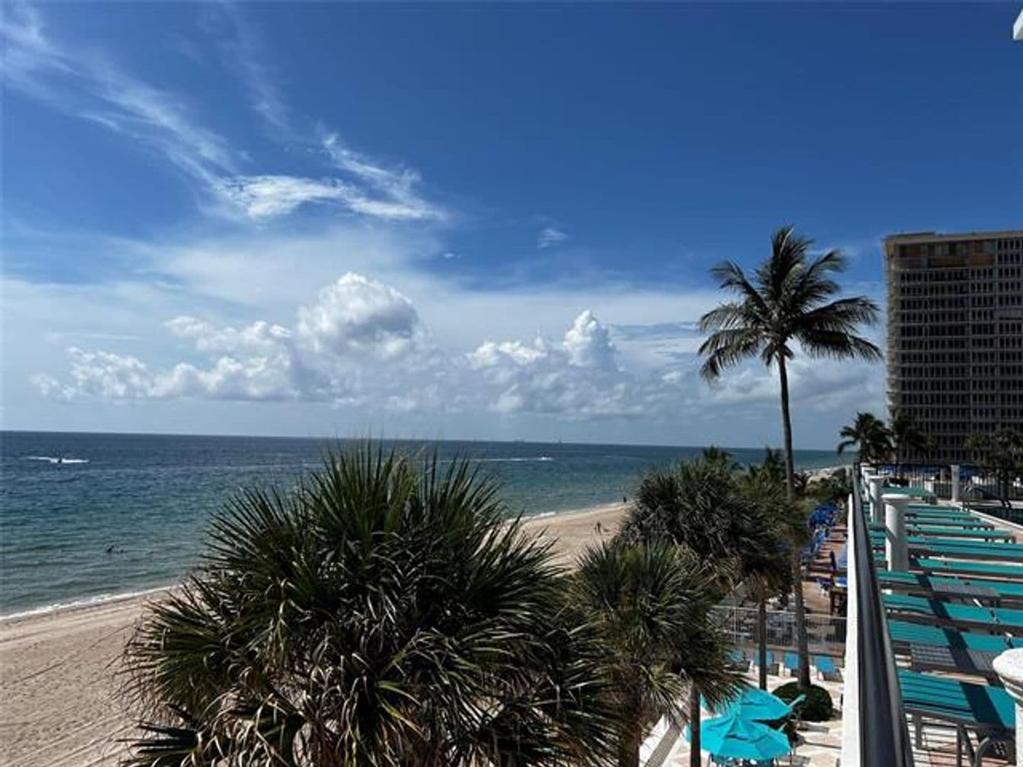 Fort Lauderdale House: 4280 Galt Ocean Dr cu-15H