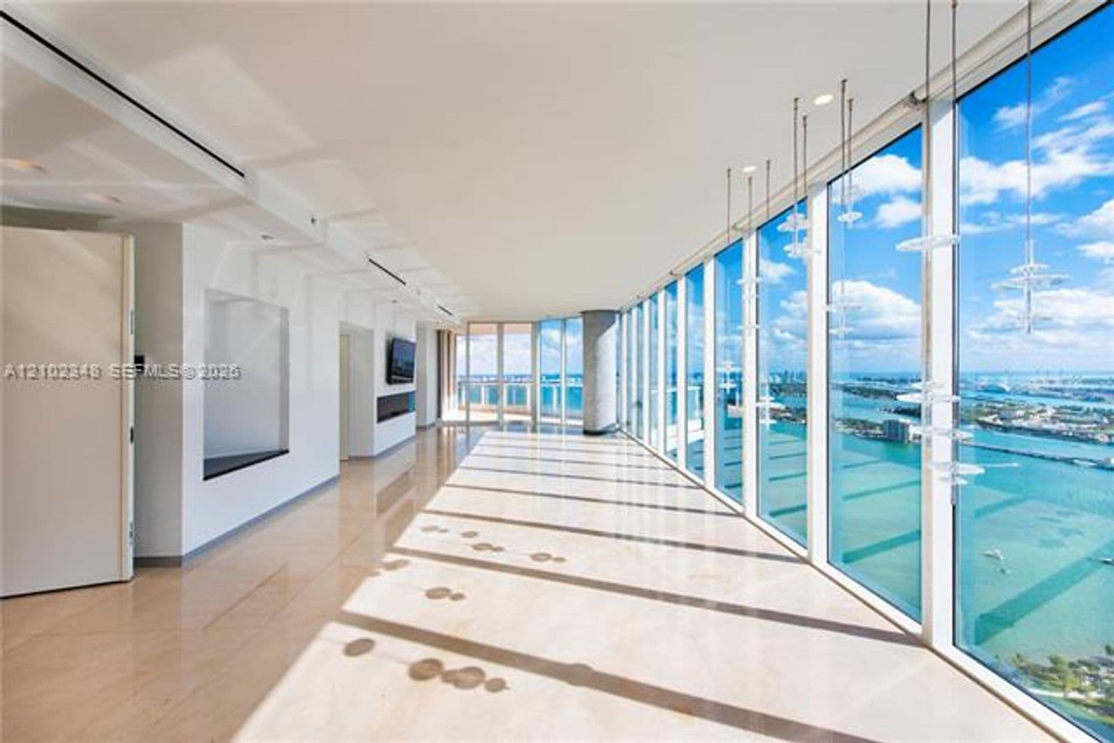Miami Condo: 2020 N Bayshore Dr cu-4502