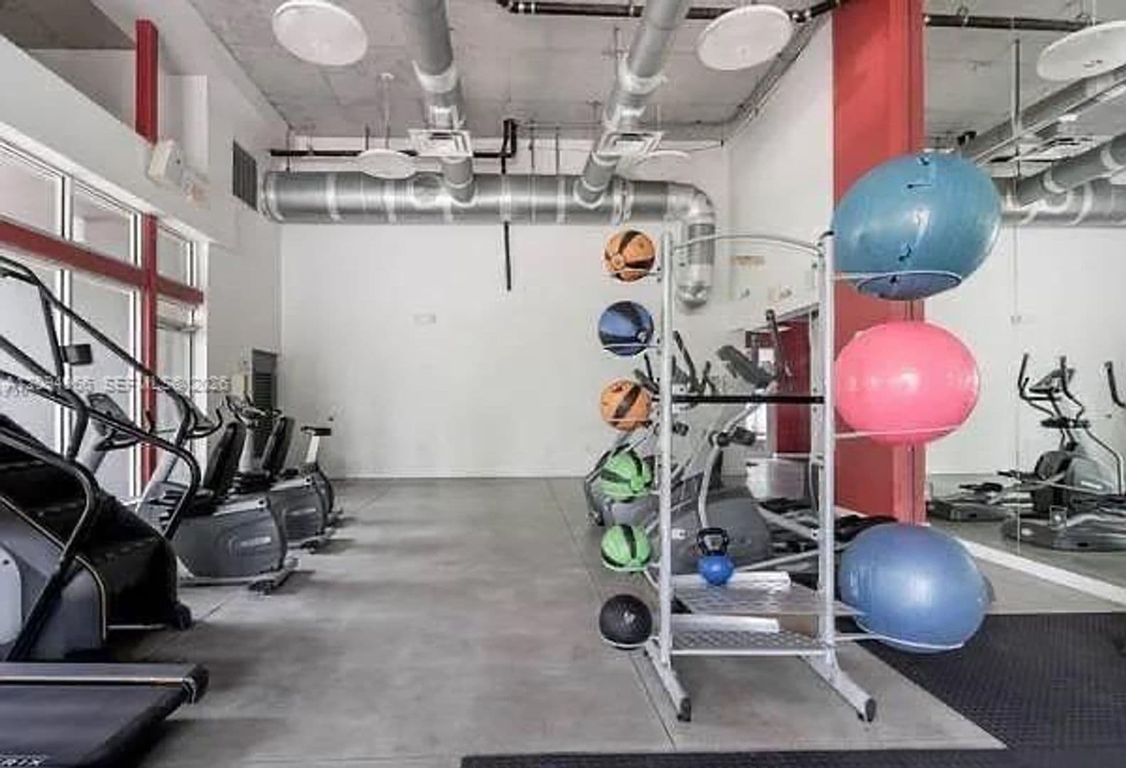 Miami Condo: 680 NE 64th St cu-APH8