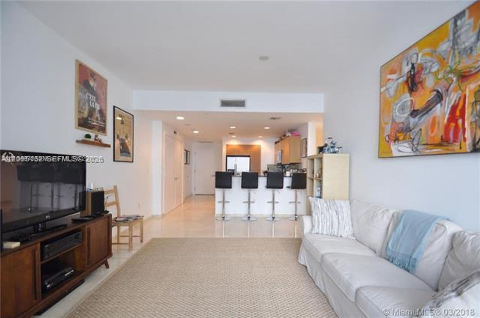 Miami Condo: 1060 Brickell Ave cu-3111