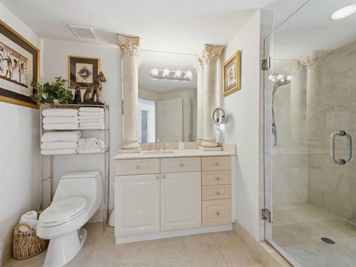 Fort Lauderdale Condo: 3200 N Ocean Blvd cu-801