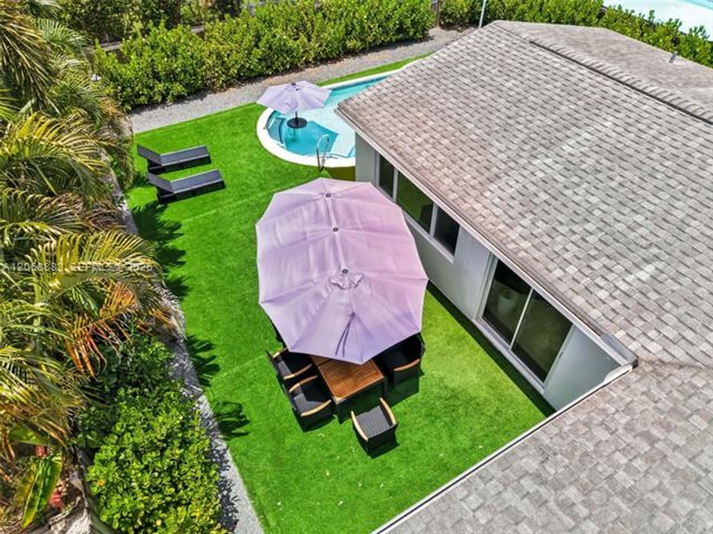 Hollywood House: 1116 N 31st Ave # 1116