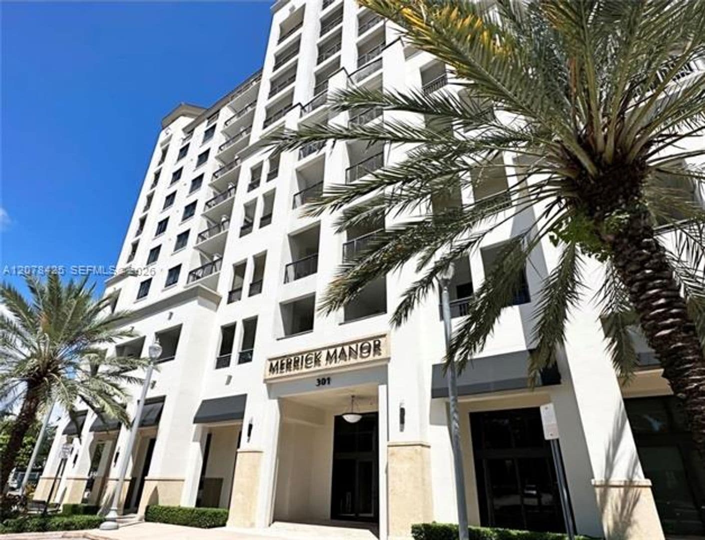 Coral Gables House: 301 Altara Ave cu-403