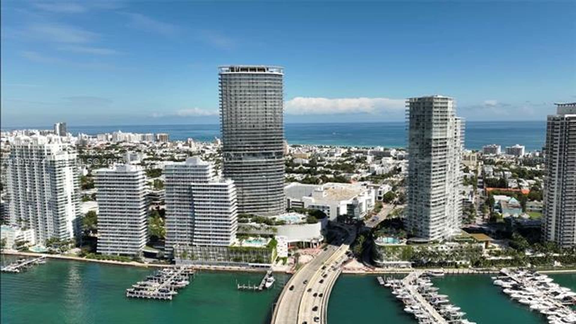 Miami Beach Condo: 500 Alton Rd cu-802