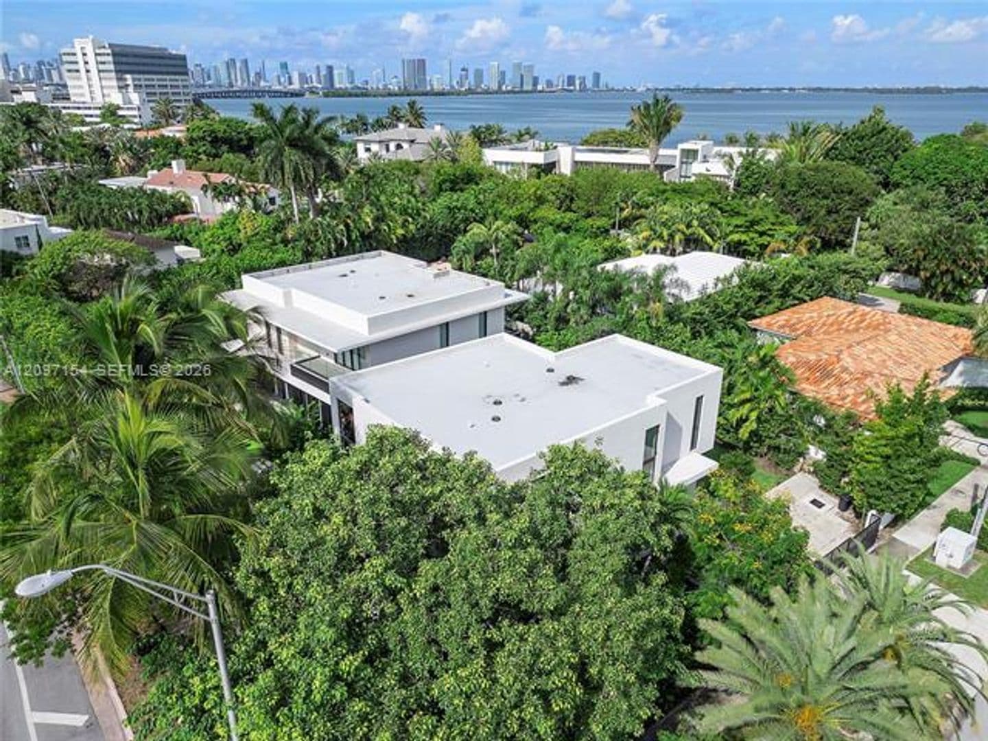 Miami Beach House: 4364 Alton Rd # 4364