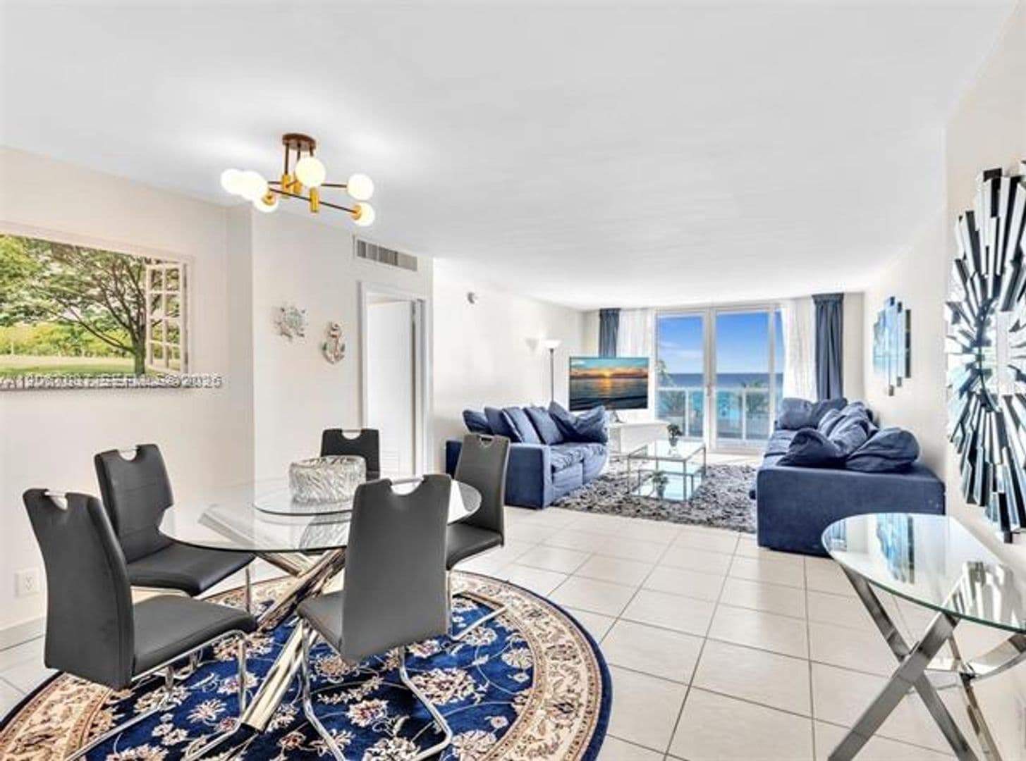 Hallandale Beach Condo: 3140 S Ocean Dr cu-206
