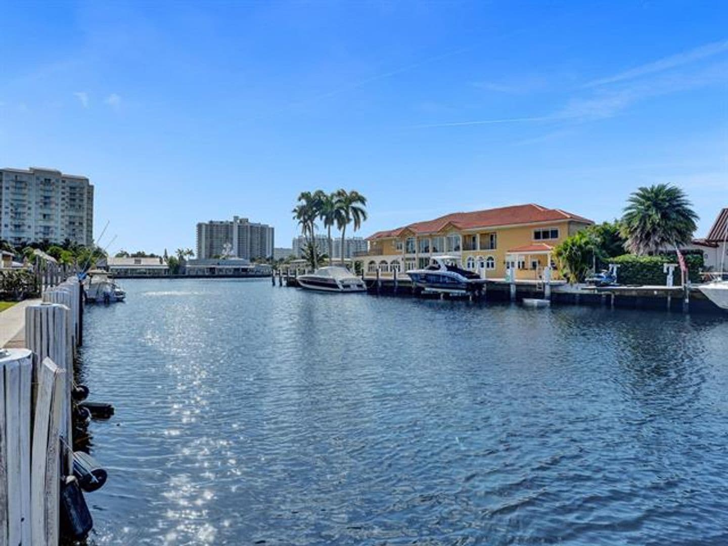 Fort Lauderdale Condo: 2866 NE 30th St cu-3