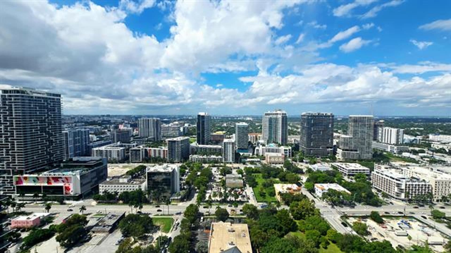 Miami Condo: 501 NE 31st St cu-3409