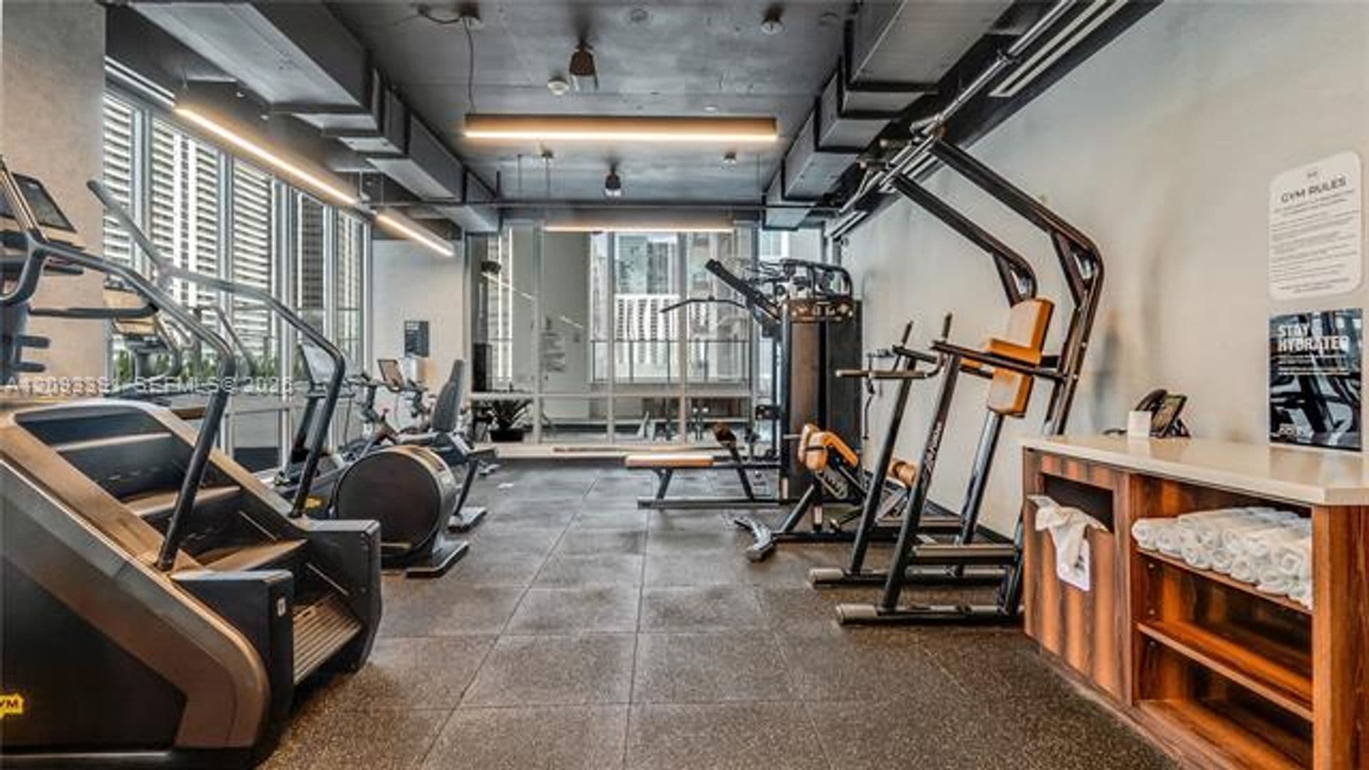 Miami Condo: 227 NE 2nd St cu-2806