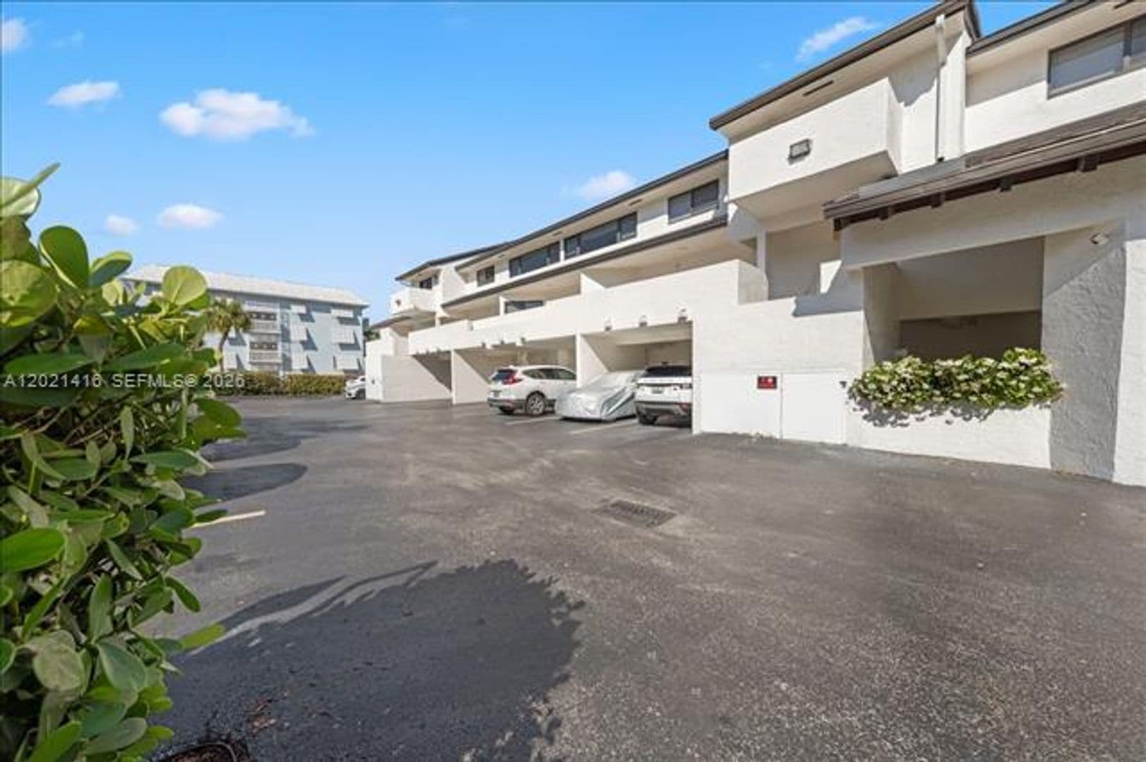 Coral Gables Townhome: 5750 Turin St th 207