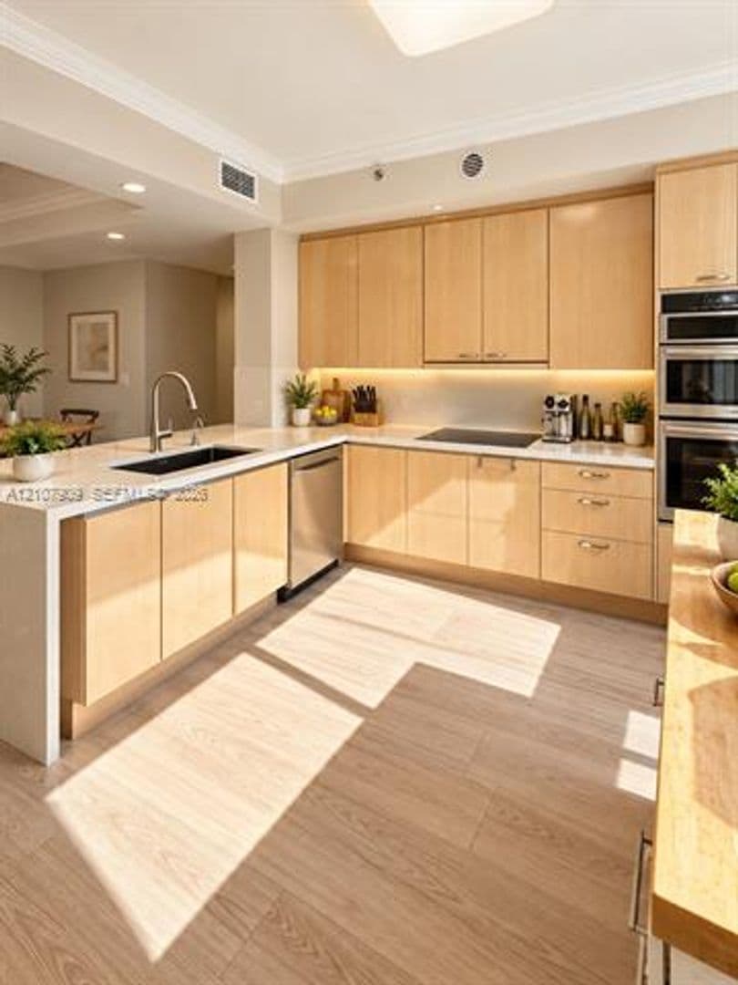 Key Biscayne Condo: 791 Crandon Blvd cu-1001