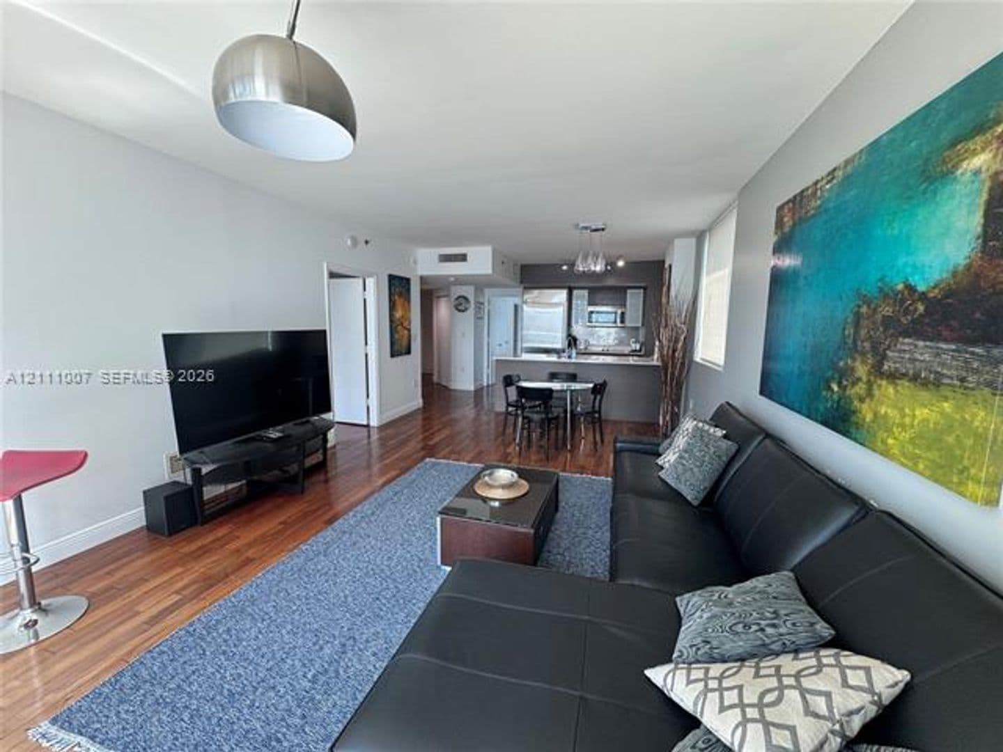 MIAMI Condo: 55 SE 6th St cu-3910