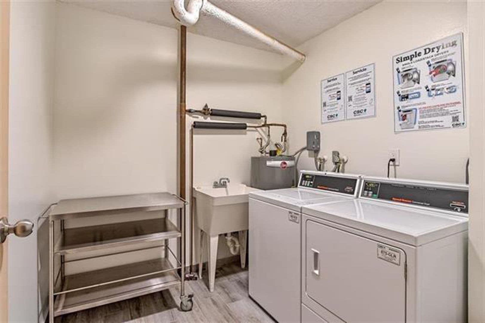 Fort Lauderdale Condo: 2701 N Ocean Blvd cu-3b