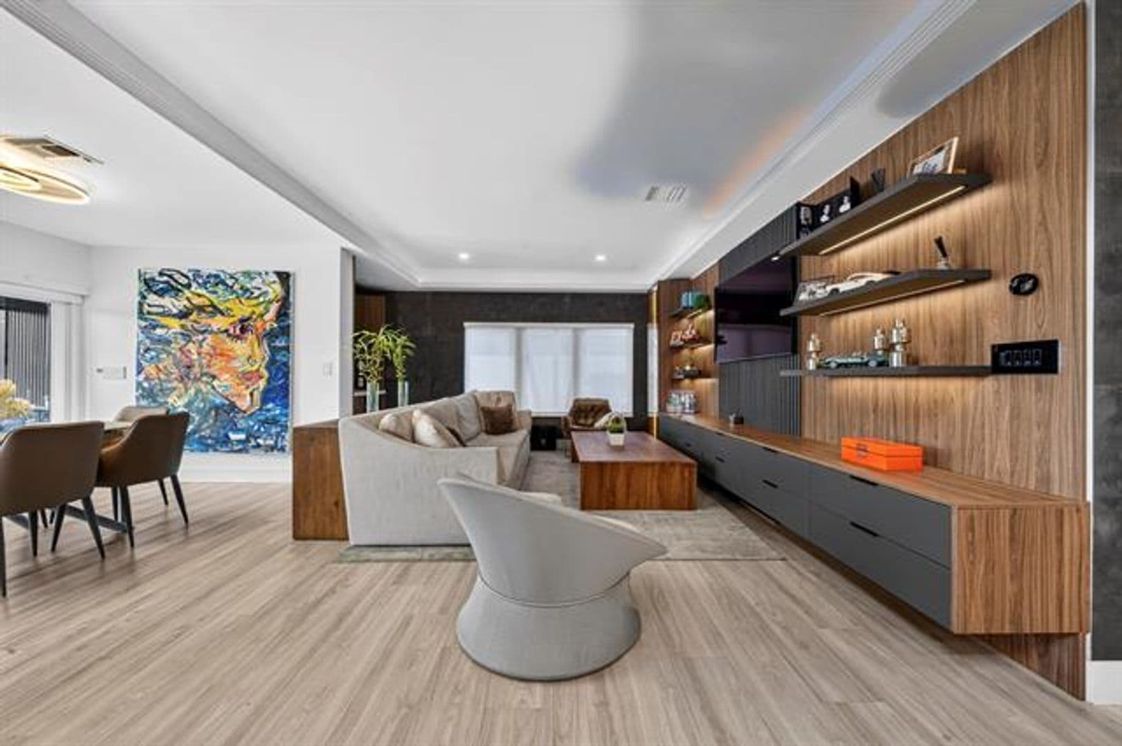 Fort Lauderdale House: 11 Castle Harbor Isle Dr # 11