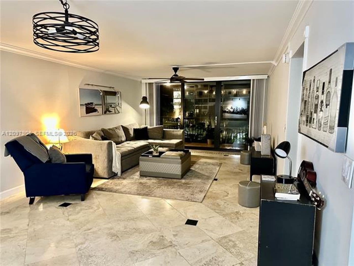Fort Lauderdale Condo: 3031 N Ocean Blvd cu-404