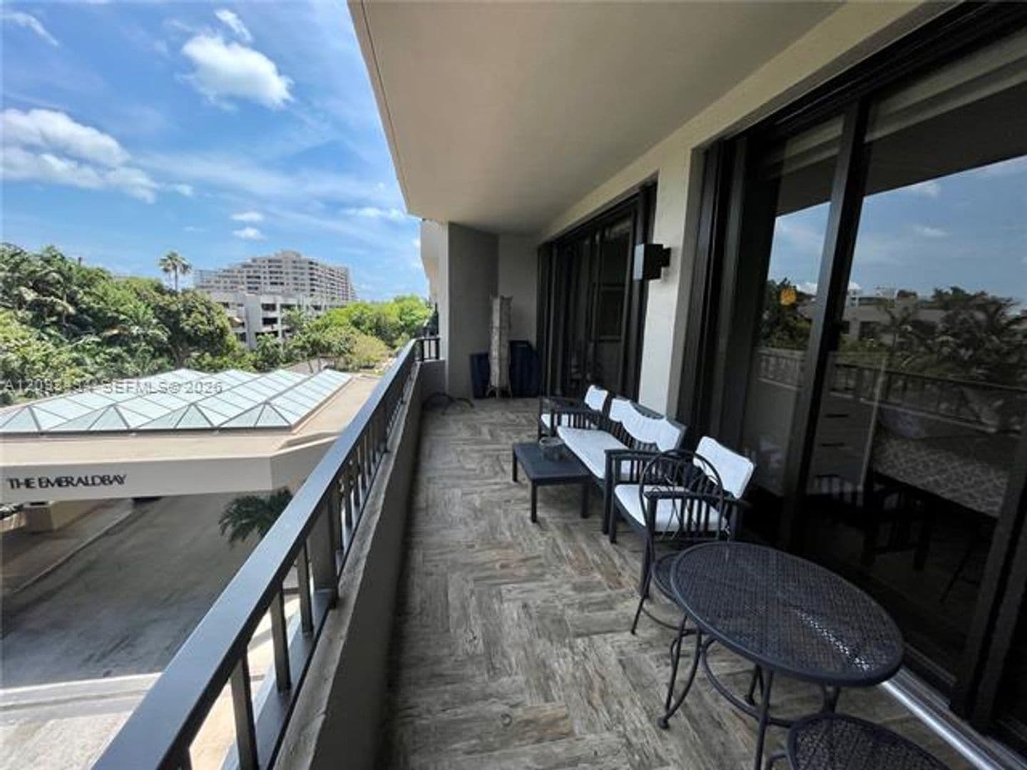 Key Biscayne Condo: 151 N Crandon Blvd cu-430