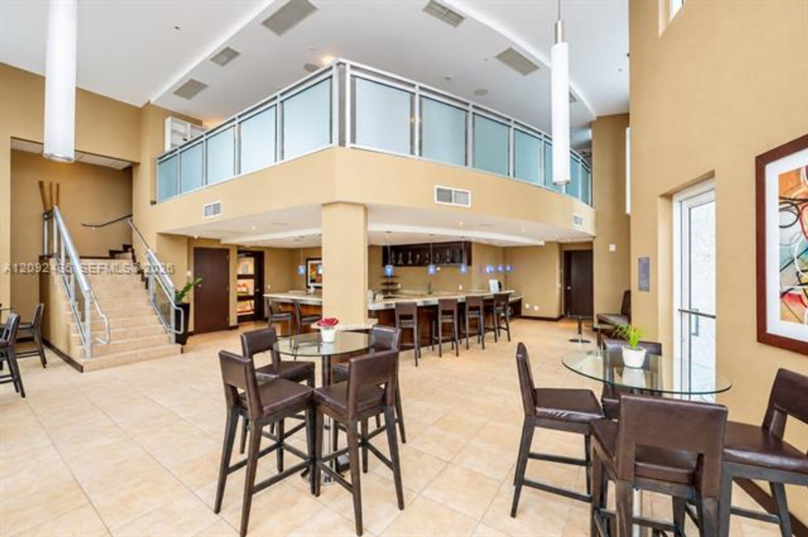 Miami Condo: 60 SW 13th St cu-4002