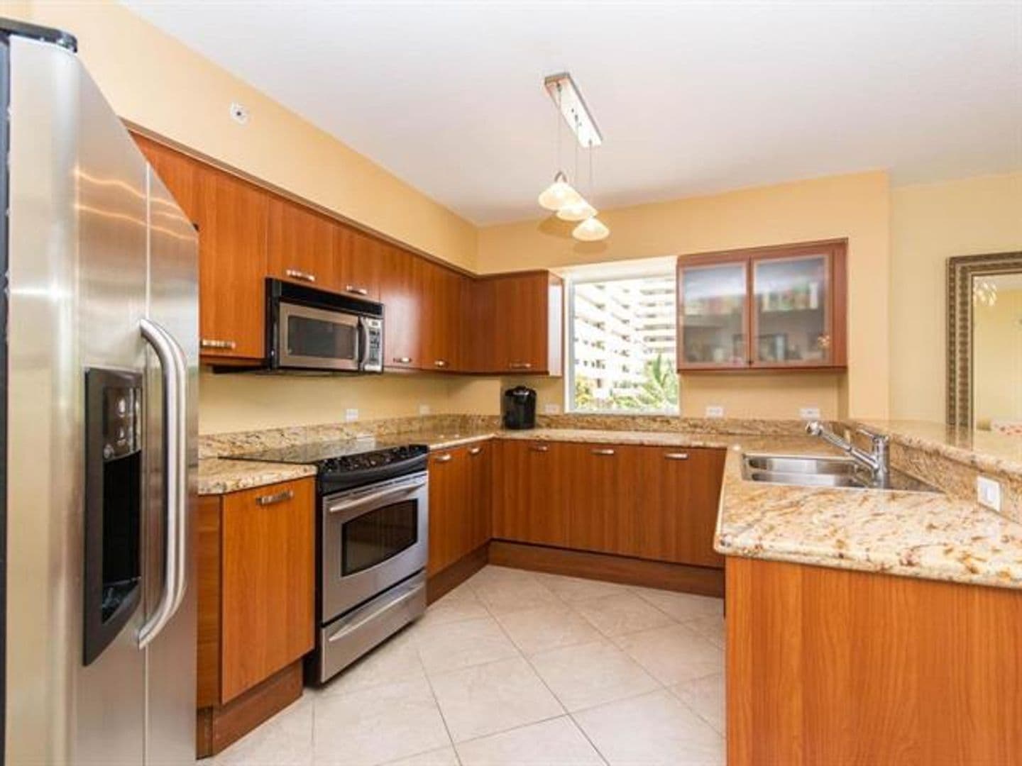 Fort Lauderdale Condo: 2001 N Ocean Blvd cu-202