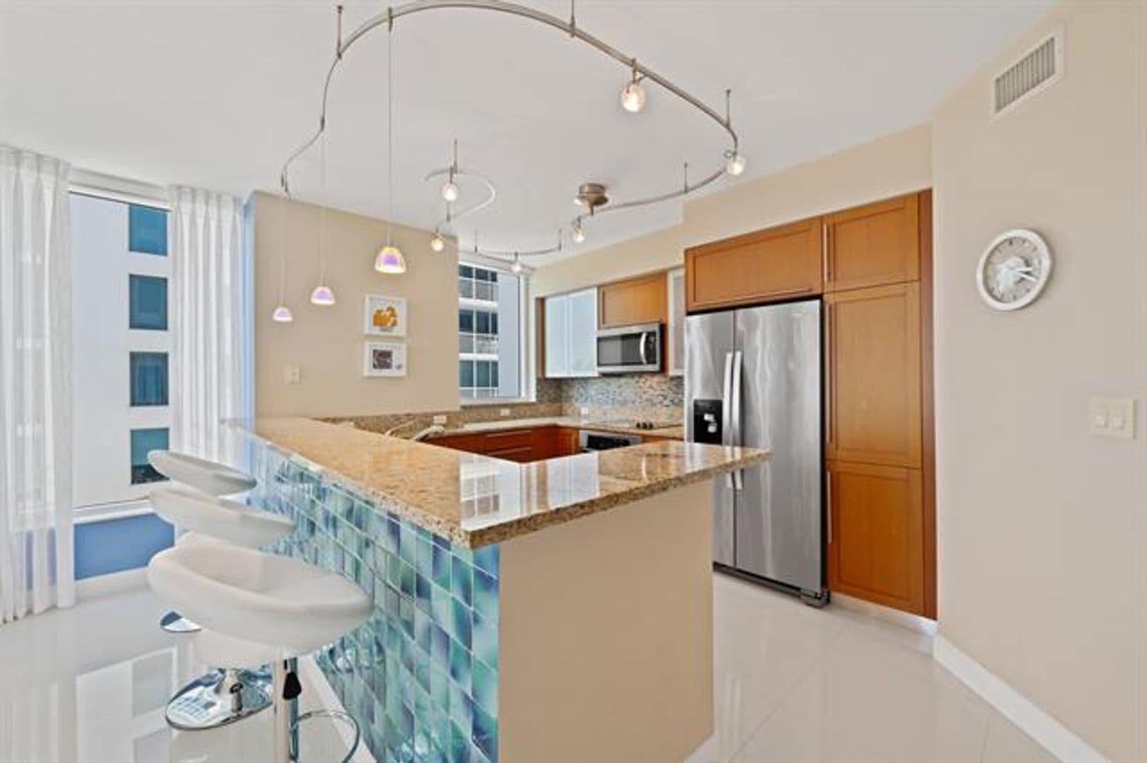 Fort Lauderdale Condo: 2821 N Ocean Blvd cu-401s