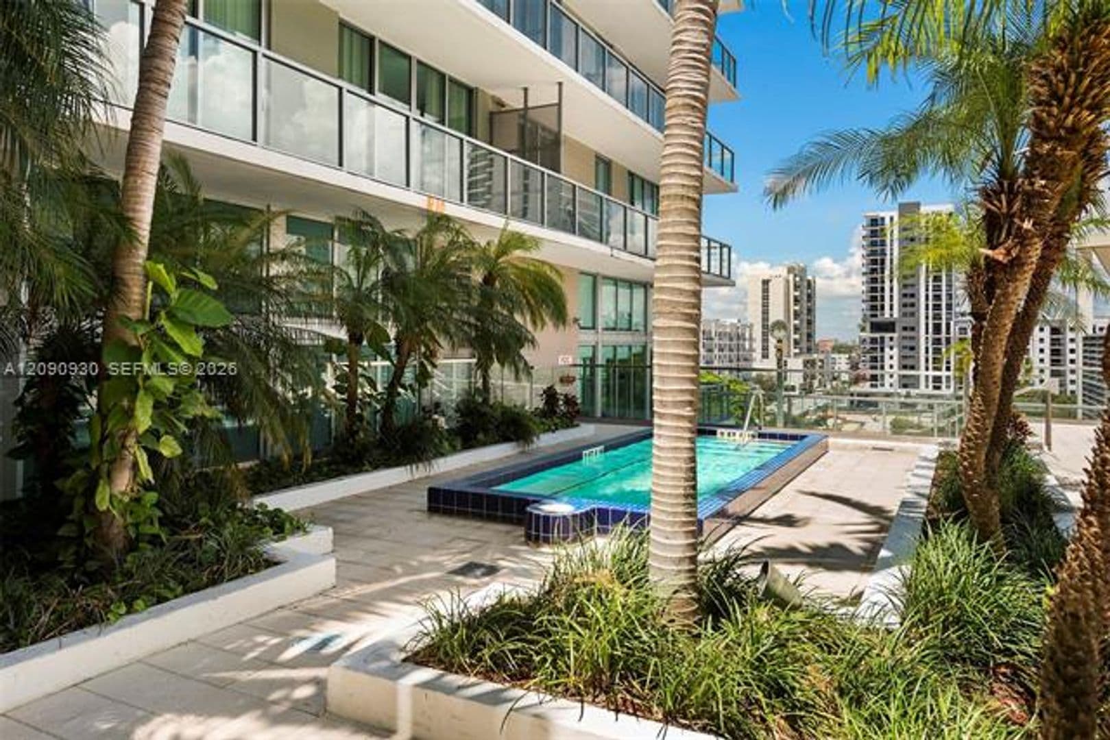Miami Condo: 79 SW 12 St cu-1202-S