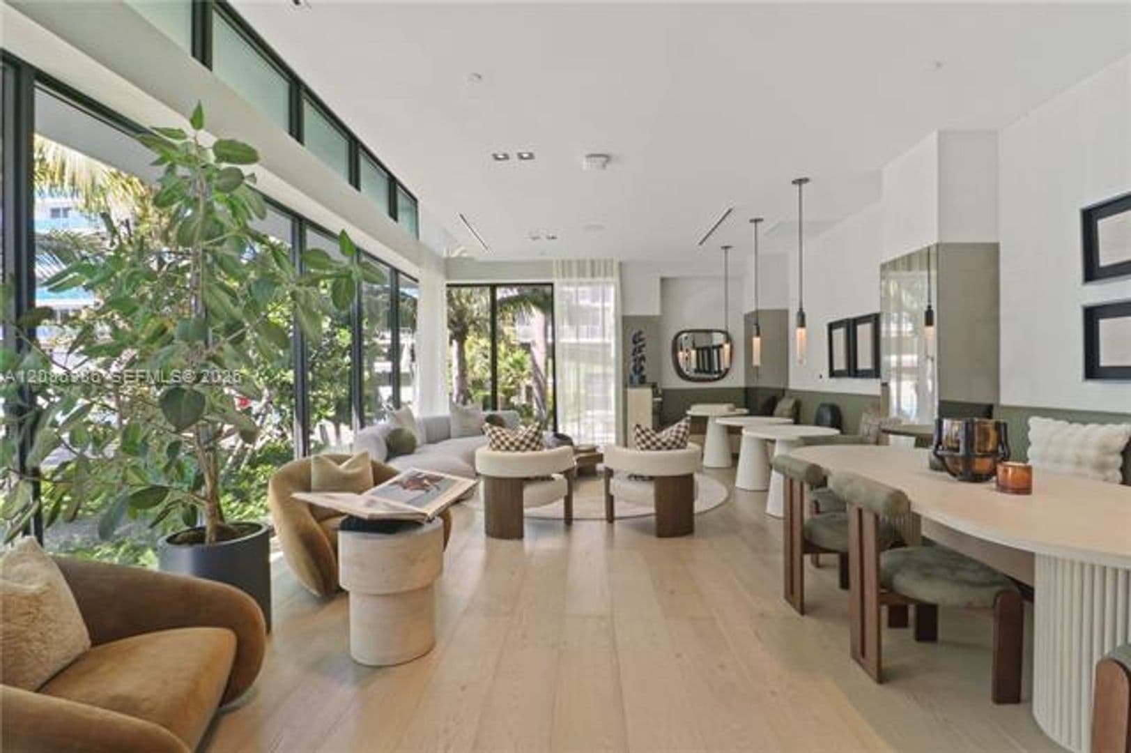 Bay Harbor Islands Condo: 9901 W Bay Harbor Dr cu-405