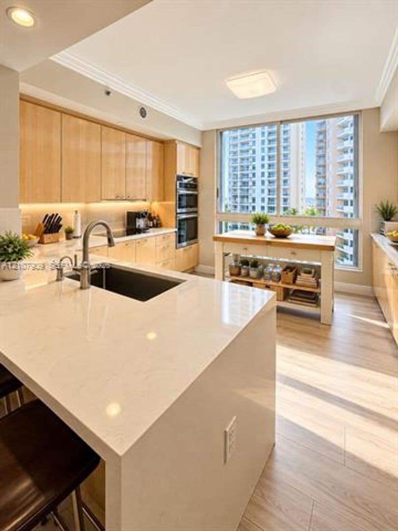 Key Biscayne Condo: 791 Crandon Blvd cu-1001